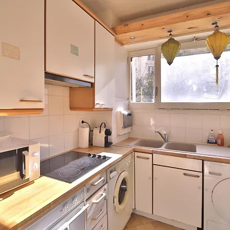 Le Mozart - 16e Arrondissement Paris