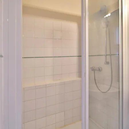 Lägenhet Le Mozart - 16e Arrondissement