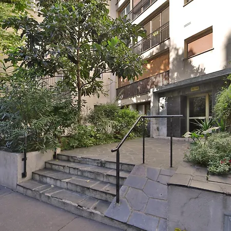 Le Mozart - 16e Arrondissement Paris