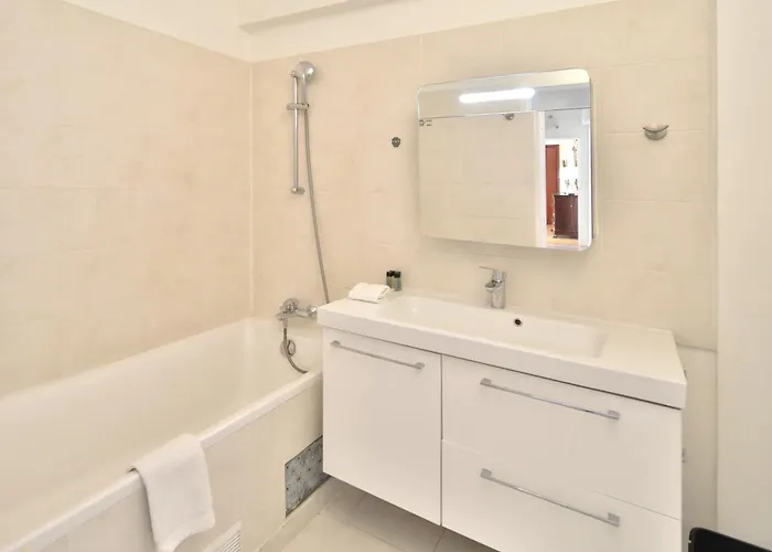 Le Mozart - 16e Arrondissement شقة *